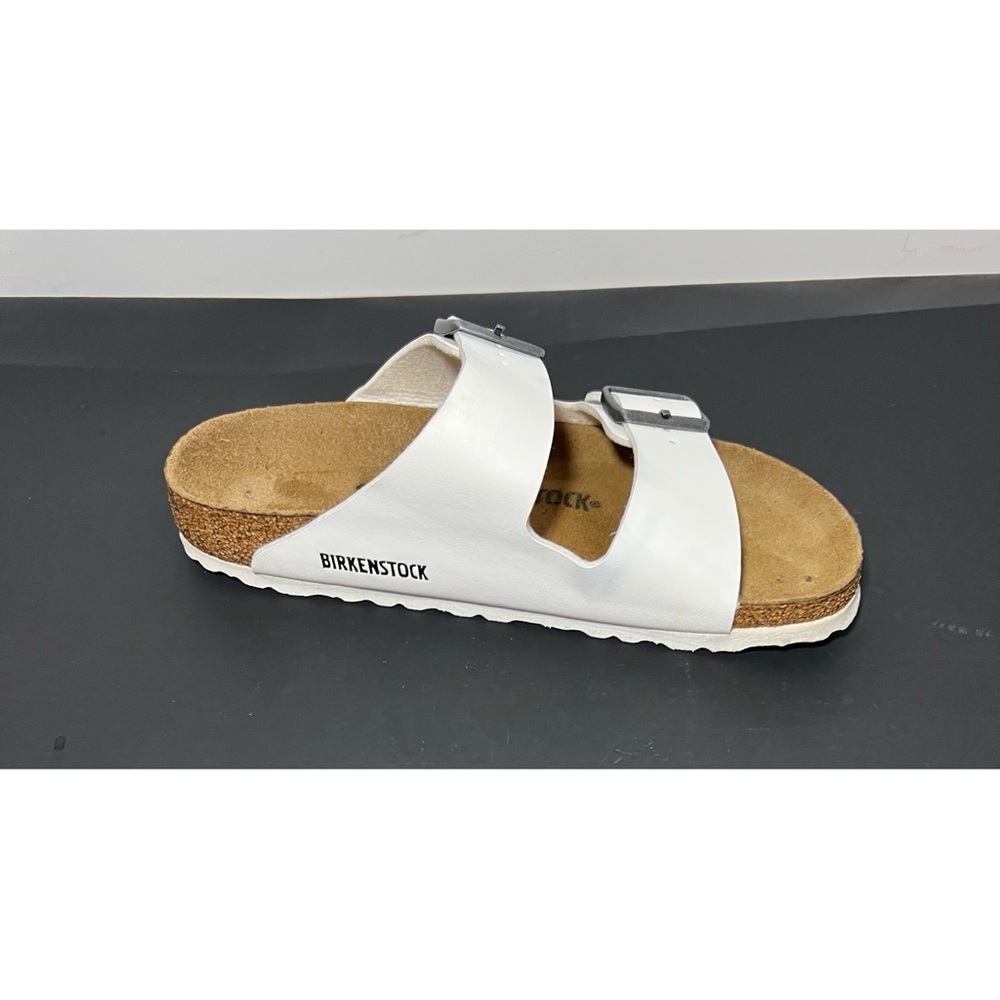 +BIRKENSTOCK Arizona Birko-Flor Sandal - Picture 3 of 9